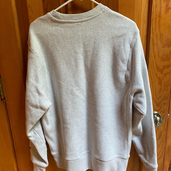 Women’s Champion sweatshirt - Picture 3 of 4